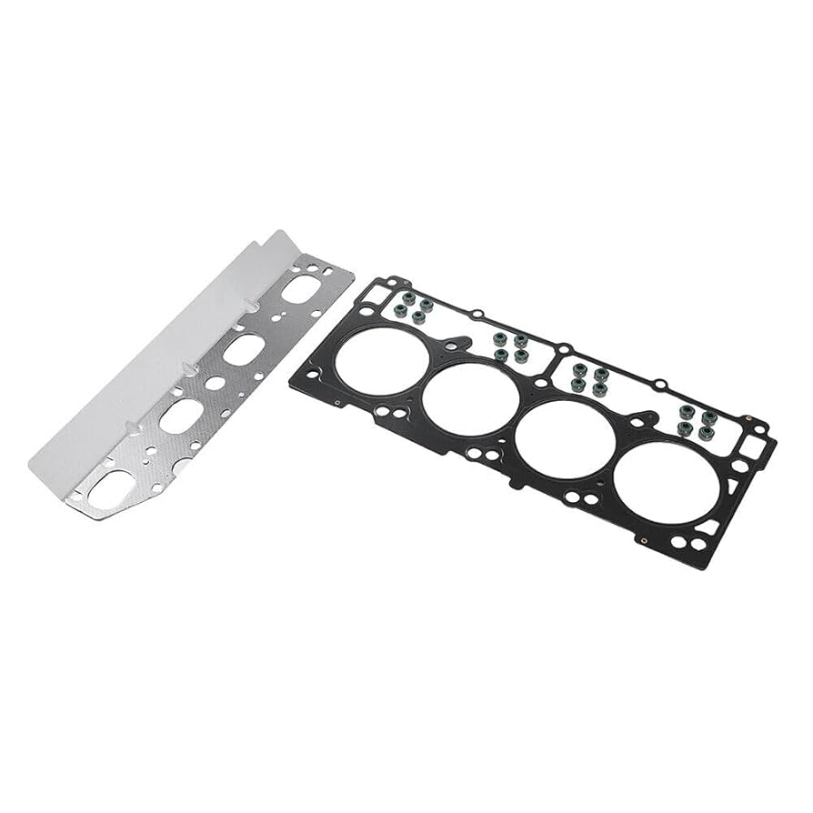 Amazon.com: 2009+ 5.7 HEMI MDS Camshaft and Lifters kit with